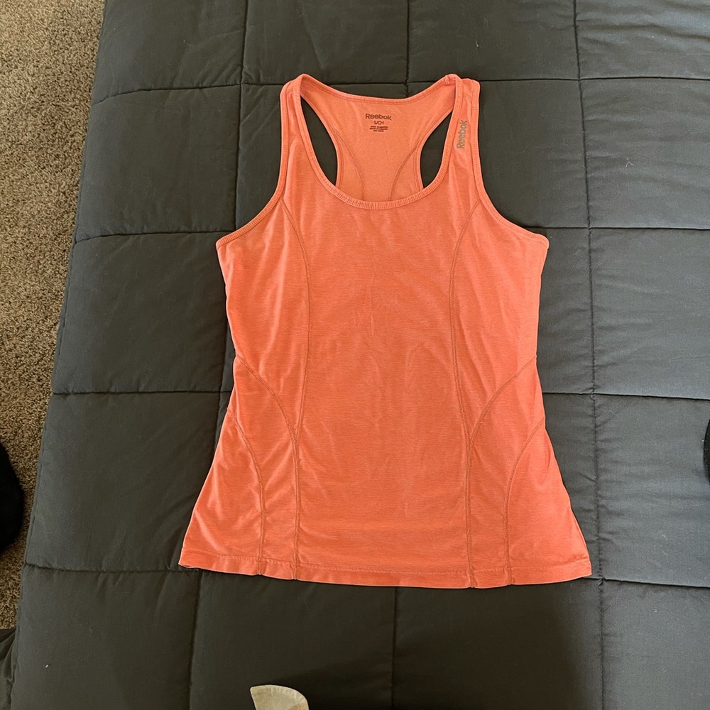 Tank top Reebok - Picture 4 of 6